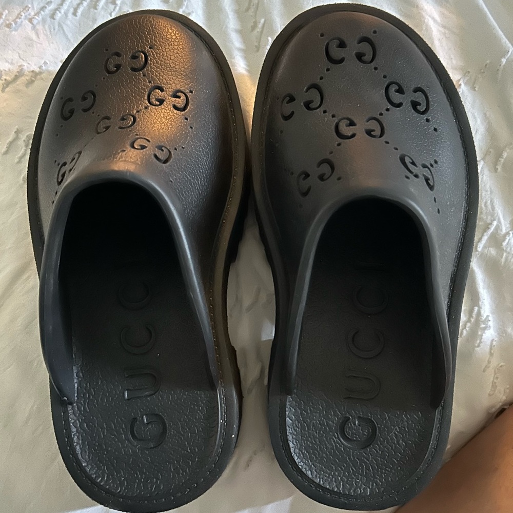 G platform mules